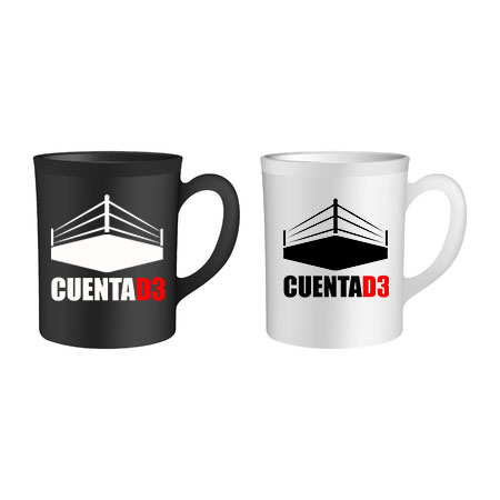 Imagen de Juego de vasos de CUENTAD3